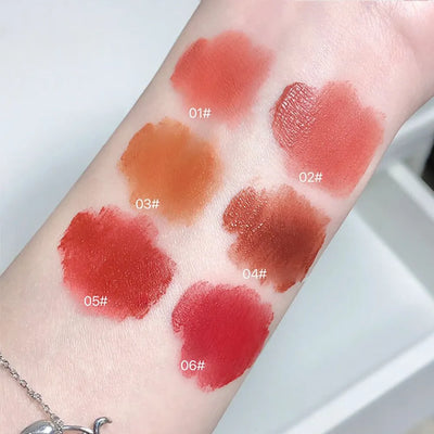 Scarlet Desire