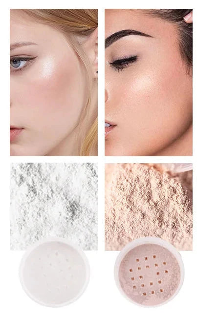 Clard Corrective Powder