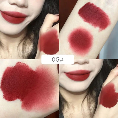 Scarlet Desire